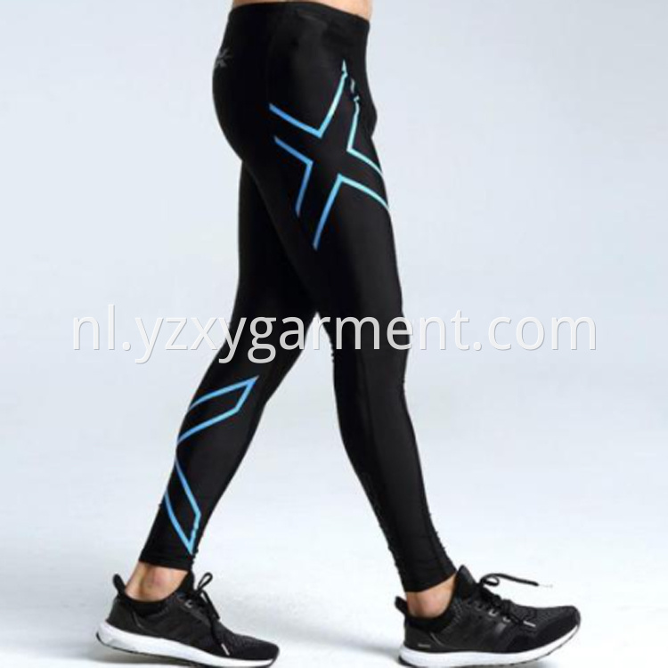 Fitness Running Men's Pant 